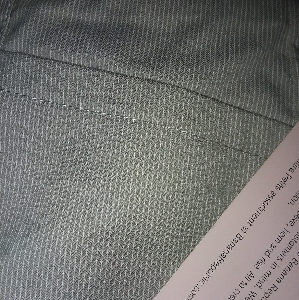 Pants - Picture 2 of 3